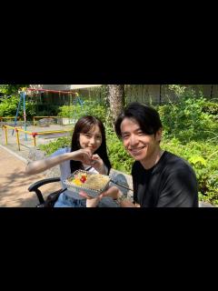 [x]【藤森慎吾さん】手作り愛妻！？弁当を持って公園デートしたよ ︎ - YouTube