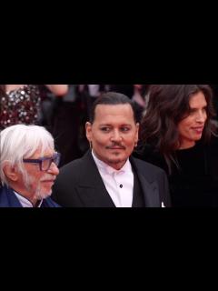 [x]ジョニー・デップ、マイケル・ダグラス、カトリーヌ・ドヌーヴ、マッツ・ミケルセン、エル・ファニングらが競演「第76回カンヌ国際映画祭 ...