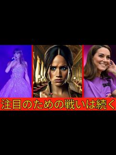 [x]メーガン・マークルにショック：テイラー・スウィフトと王室、いったい何が？ - YouTube