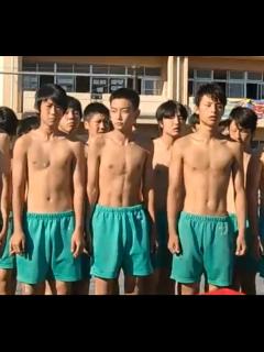 [x]男子中学生の組体操 - ニコニコ動画