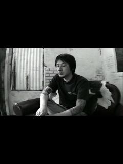 [x]横山健 [NO MUSIC,NO LIFE. メイキング] - YouTube