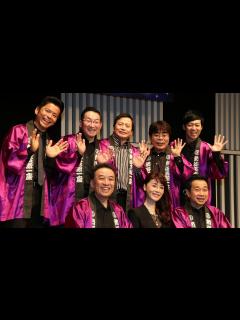 [x]三宅裕司、熱海五郎一座「まとめるのに10年」 渡辺正行、大地真央らも登場 舞台「プリティウーマンの勝手にボディガード」製作会見1 - YouTube