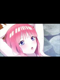 [x]【五等分の花嫁MMD】五つ子で「五等分の気持ち」踊ってみた【高画質】 - YouTube