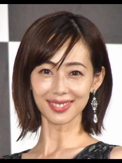 [x]井上和香 ― スポニチ Sponichi Annex 芸能