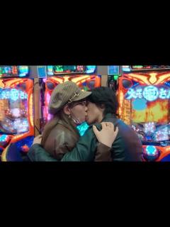 [x]仲里依紗&錦戸亮 濃厚キスシーン - YouTube