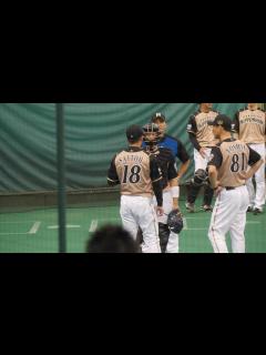 [x]北海道日本ハムファイターズ 斎藤佑樹 投球練習 - YouTube
