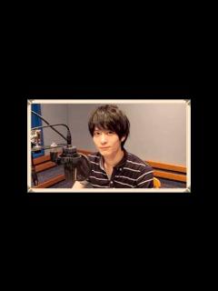 [x]梅原裕一郎の声優を目指したきっかけ - YouTube