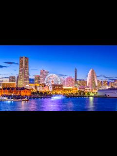 [x]横浜／東京の観光公式サイトGO TOKYO