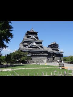 [x]熊本城 | 観光地 | 熊本市観光ガイド