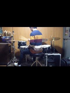 [x]WANIMA/1CHANCEを叩いてみた - YouTube