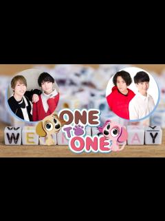 [x]【会員限定版】ONE TO ONE『田邊幸輔のオレを外へと連れ出して』第29回 - ニコニコ動画