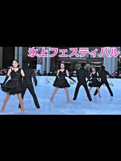 [x]フィギュアスケート・アイスショー プリンスアイスワールド 二子玉川RISE [4k] - YouTube