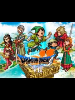 [x]3DS版ドラゴンクエスト7 BGM集 part.1 - ニコニコ動画