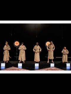 [x]子供番組で全裸を見せるデンマーク流教育「ありのままを見せるのが私たちの方法」：朝日新聞GLOBE＋