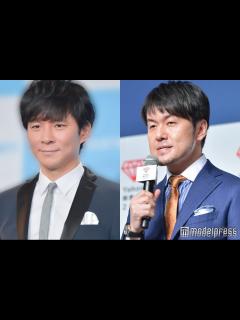 [x]土田晃之、渡部建の不倫報道「正直周りは誰もびっくりしてなかった」 LINEのやり取りも明かす - モデルプレス