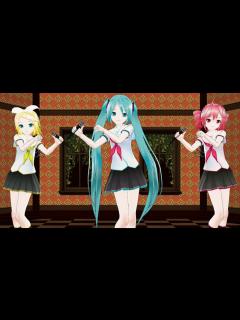 [x]【踊ってみた】夏の扉(MAX ver.)【Lat式セーラー夏服】 - YouTube