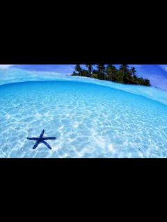 [x]フジテレビ「世界の絶景100選」1位 ジープ島 Jeep Island - YouTube