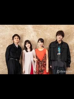 [x]赤楚衛二 非売品 ポップ 北村匠海 浜辺美波 思い、思われ、ふり、ふられ 最安価格 最安価格