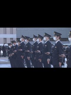 [x]「福島を支える力強い警察に」福島県警仕事始め式で本部長訓示「帰還困難区域での治安維持は重要課題」 - YouTube