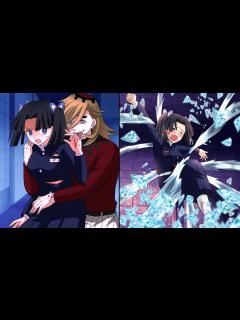 [x]神崎アオイが童磨に拘束され大ピンチ！しのぶとカナヲの留守中に現れた女好きの童磨から蝶屋敷を守れるか？【伊之助/伊アオ/声真似 ...