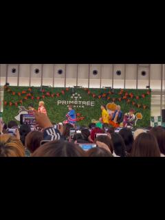 [x]ワンエン リリイベ 20231022 Mylove - YouTube