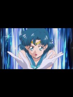 [x]アタック セーラーマーキュリー - YouTube