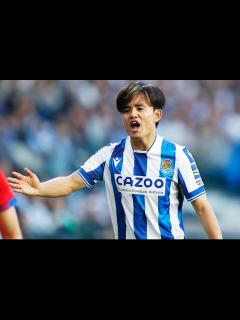 [x]「TAKEあなたは最高です、と日本語で…」久保建英21歳はソシエダで愛される「日本人最多リーガ6点目＋“MVPタケクボ”コール」を撮った ...