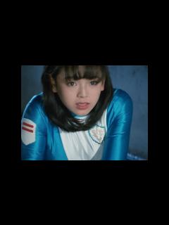 [x]宇宙刑事シャイダー アニー ピンチ集 その3 - YouTube