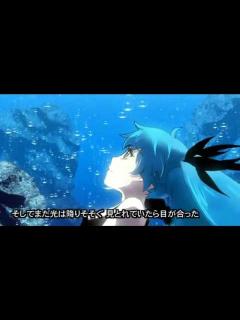 [x] 深海少女 【オリジナル