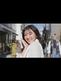 [x]吉川愛、“おトクに可愛く”大変身！ あのヒット曲のリズムに合わせノリノリに ホットペッパービューティー新CM - YouTube