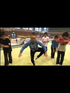 [x]青森山田男子新体操部 - YouTube