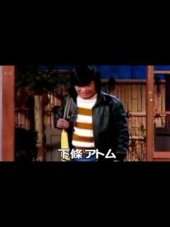 [x]萩本欽一・明石家さんま 欽ドンを振り返りトーク 1／4 - YouTube