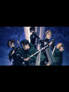 [x]Shingeki no Kyojin | Se confirma que la última temporada del anime se ...