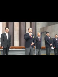 [x]野口正行大会会長挨拶 - YouTube