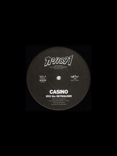 [x]【週刊・日本のレゲエClassics】Vol.33 - RYO the SKYWALKER「Casino」 - YouTube