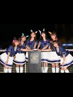 [x]【ウマ娘 プリティーダービー スターブロッサム】4月10日3誌同時連載開始！ティザーPV【漫画】 - YouTube