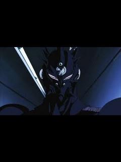 [x]強殖装甲ガイバー第5話 - YouTube