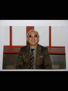 [x]元NHKアナ・鈴木健二さんとの思い出 | おやびんのきままなブログ