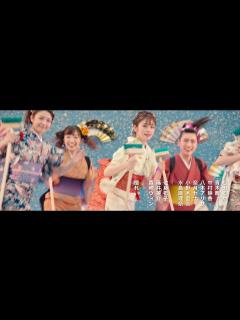 [x]小芝風花がタップダンスに挑戦、加賀温泉郷を舞台に涙と笑いの＜おもてなし＞エンターテインメント『レディ加賀』本予告（全国版）【2024年2月2日 ...