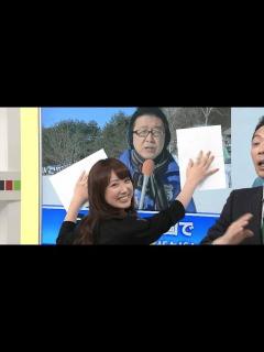 [x]ミヤネ屋で放送事故。川田裕美アナが紙で必死に隠したモノが話題に（芸能） - YouTube