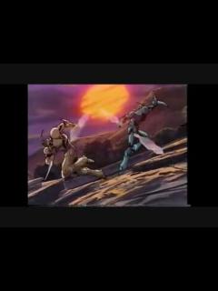 [x]強殖装甲ガイバー GUYVER!!～もう一人の俺～ - ニコニコ動画