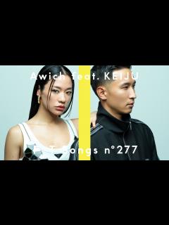 [x]Awich feat. KEIJU - Remember / THE FIRST TAKE - YouTube