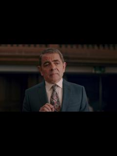 [x]Mr. Bean-acteur Rowan Atkinson maakt een nieuwe comedyserie voor Netflix