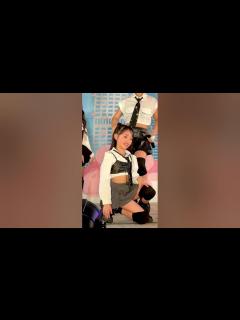 [x]SARA(RAD SUPERIORS)ダンス4「Come with me」アイゲキ 東京アイドル劇場 高田馬場BSホール 2024年11月10 ...