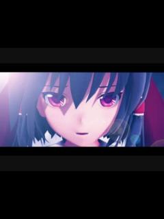 [x]【人気投票支援】 霊夢ちゃん美しいです 【東方MMD】 - ニコニコ動画