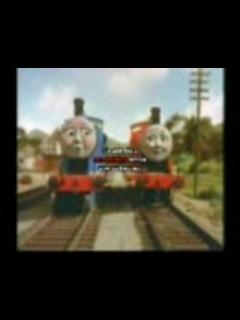[x]MAD きかんしゃトーマスで「さくらんぼ」 - ニコニコ動画