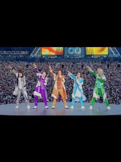[x]関ジャニ∞ - がむしゃら行進曲 (from KANJANI∞ STADIUM LIVE 18祭) - YouTube