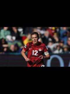 [x]Christine Sinclair sees farewell tour with Canada as 'great opportunity ...