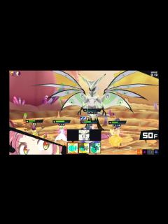 [x]【マジカミDX】デモンズバベルグリフォン戦 - ニコニコ動画