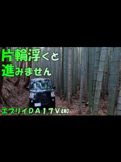 [x]最後に竹藪林道に入ってみた - YouTube